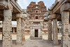 Tempel und Ruinen von Hampi
