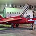 Folland Gnat