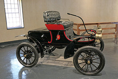 1904 Oldsmobile Runabout