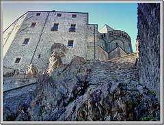 La Sacra di San Michele