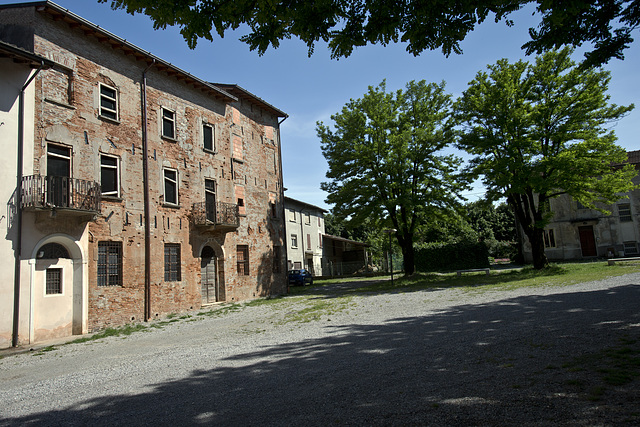 Ostiano - Cremona
