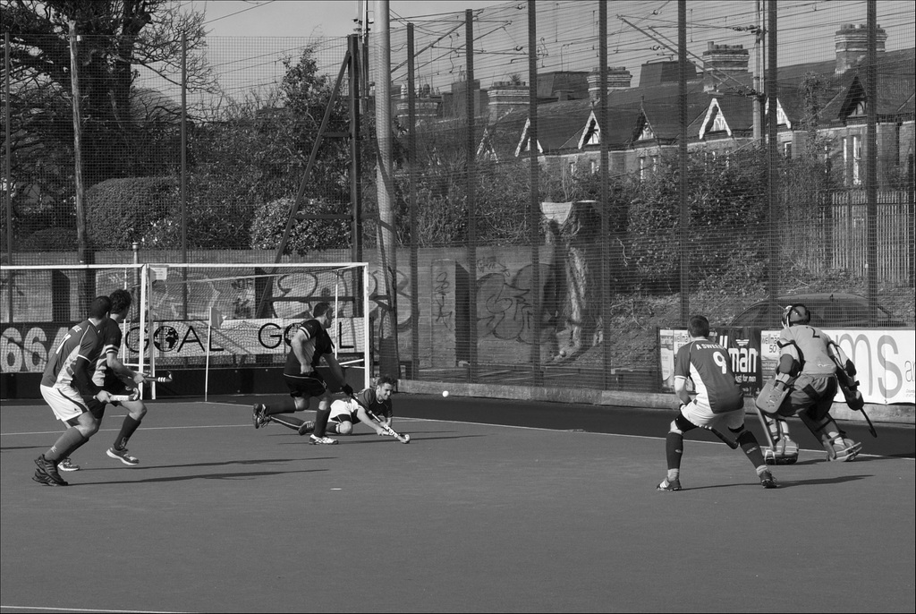 Pembroke 2 vs Fingal 070315