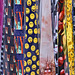 Neckties – Broadway between 38th and 37th Streets, New York, New York