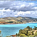 Embalse del Guadalhorce