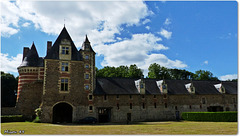 MORTIERCROLLES en Mayenne