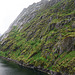 "MS Trollfjord" im Trollfjord 2