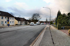 Rodenseelstraße (Essen-Leithe) / 16.12.2017
