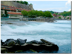 The Aare