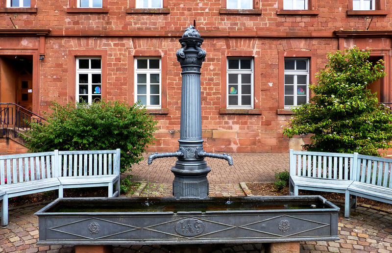 DE - Schönau
