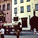 PRAGUE - 1991