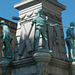South Bend Civil War Union memorial (#0202)
