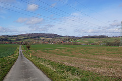 Blick nach Hörden II