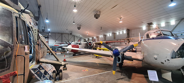 South Wales Aircraft Museum