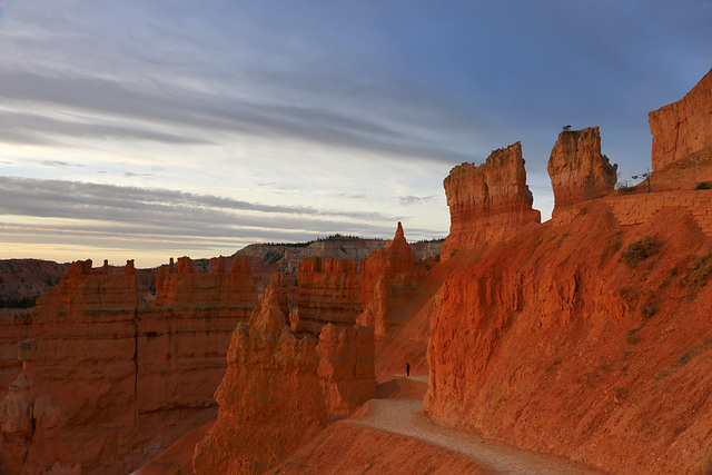 Bryce Canyon