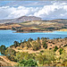 Embalse del Guadalhorce