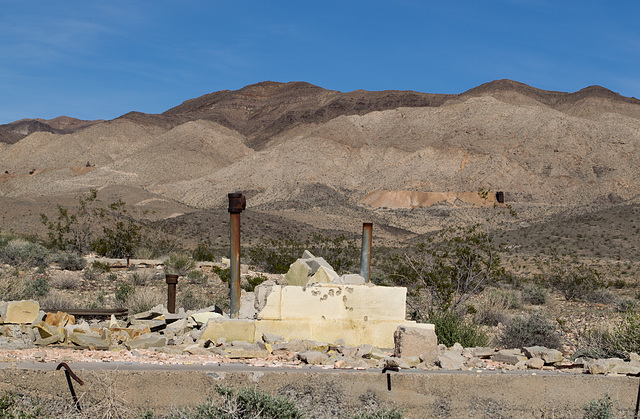 Tecopa / Old Tecopa (0109)