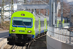 070306 Bt VU-III BLS Wankdorf