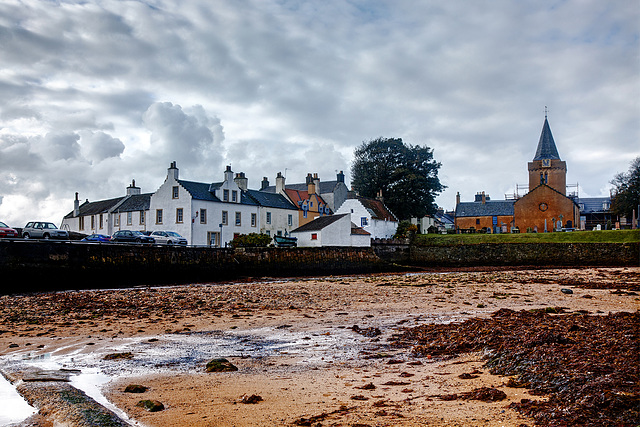 Anstruther