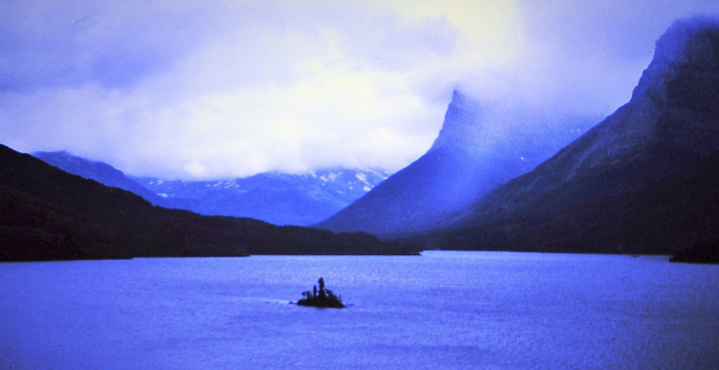 National Glacier Park