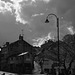 Holmfirth: it-takes-me-back-a-bit-of-black-and-white