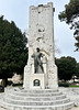 Gubbio 2024 – Monument from 1927