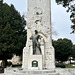 Gubbio 2024 – Monument from 1927