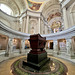 Paris 2024 – Le dôme des Invalides – Tomb of Napoleon