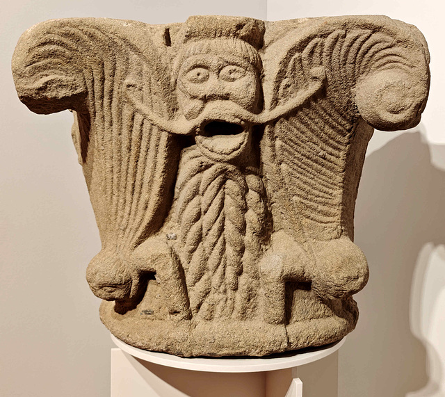 Cahors  -  Musée Henri-Martin