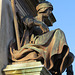 boer war memorial, cathays park, cardiff