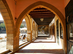 Poble Espanyol (© Buelipix)