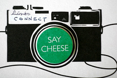 Say 'Cheese'