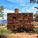 The Desert View Watchtower & Outbuilding