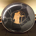 Red-Figure Kylix Attributed to the Pedieus Painter in the Louvre, June 2013
