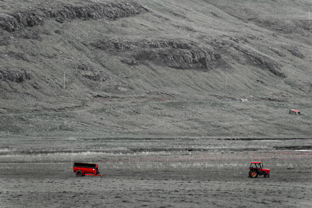 Landwirtschaft in CK (© Buelipix)