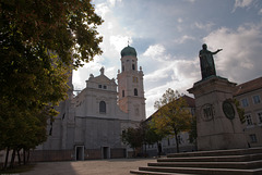 Stephansdom