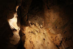 Cheddar Caves
