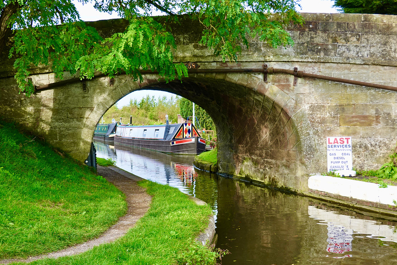 Shropshire Union Canal