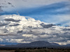 Mule Pass Mountains