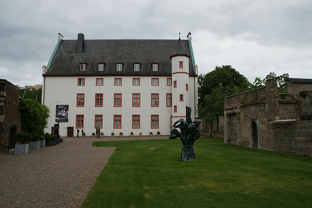 Ludwig Museum