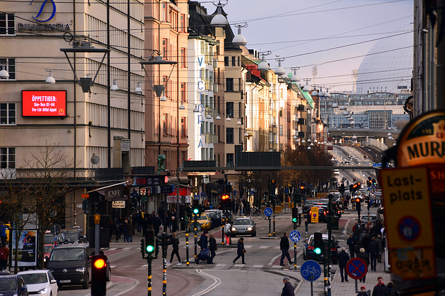 Södermalm