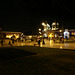 Plaza De Armas At Night