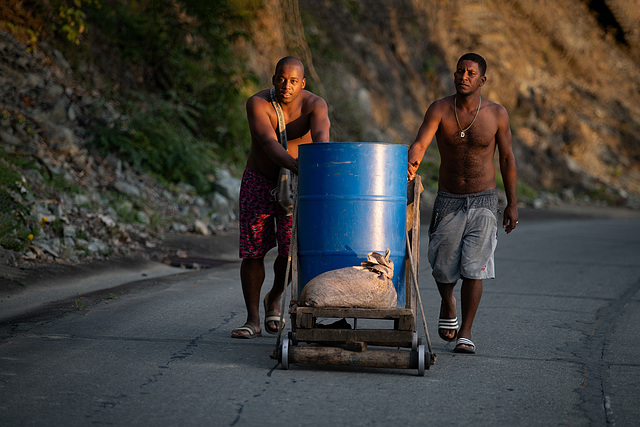 Baracoa