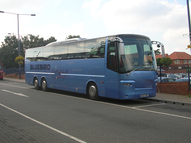 Bluebird (Weymouth) BC07 BBC - 18 Sep 2008 (DSCN0001)