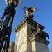 boer war memorial, cathays park, cardiff