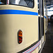 Leipzig 2015 – Straßenbahnmuseum – Tatra carriage