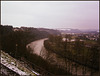 Bad Wimpfen - Blick auf den Neckar