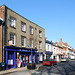 St Mary's Street, Bungay, Suffolk