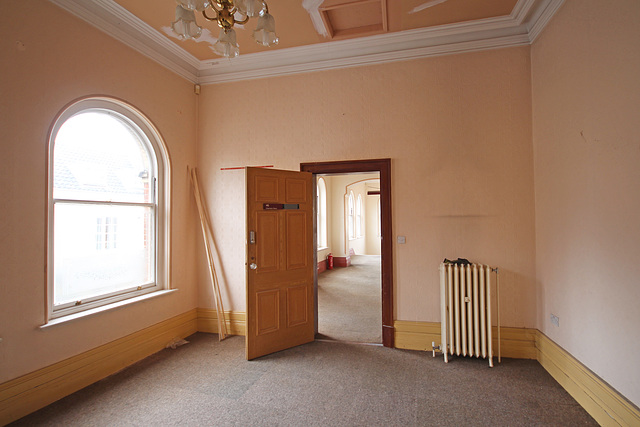 Former Town Hall, High Street, Lowestoft, Suffolk