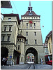 Bern -Käfigturm