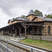 Staatsbahnhof Bahnhof Putbus (HFF)